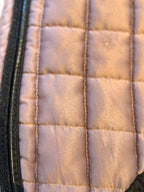 Catago FIR-Tech Healing islænder underlag med neopren, ELEGANT, rosegold