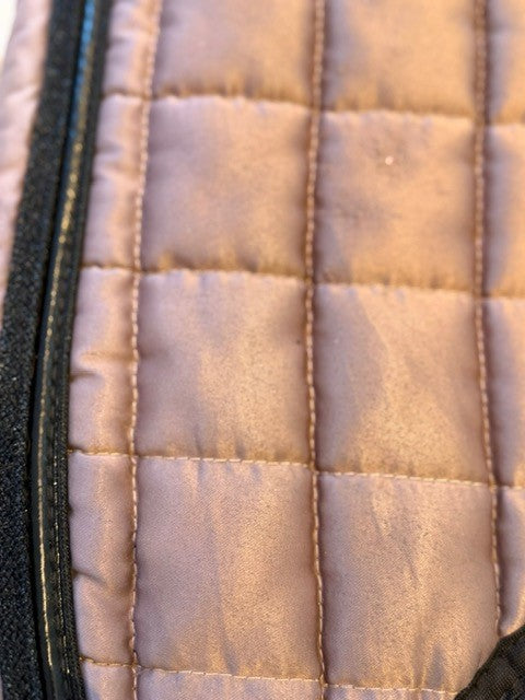 Catago FIR-Tech Healing islænder underlag med neopren, ELEGANT, rosegold