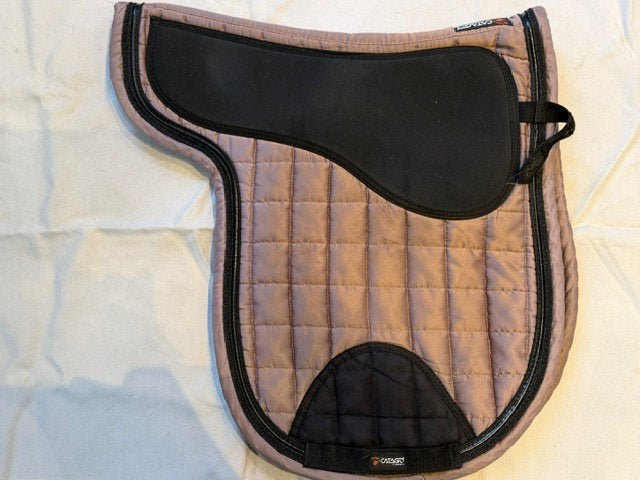 Catago FIR-Tech Healing islænder underlag med neopren, ELEGANT, rosegold