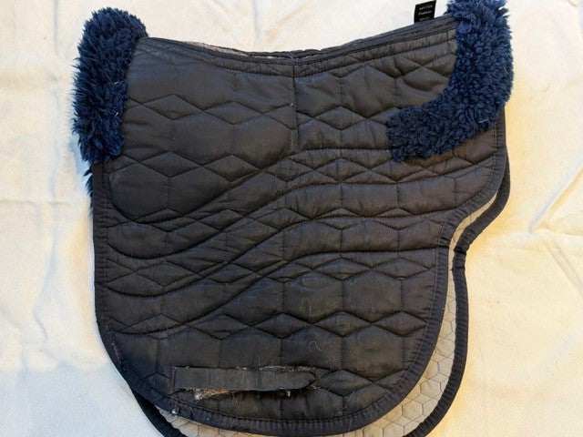 Mattes sadelunderlag