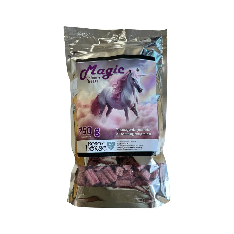 Nordic Magic Unicorn Treats