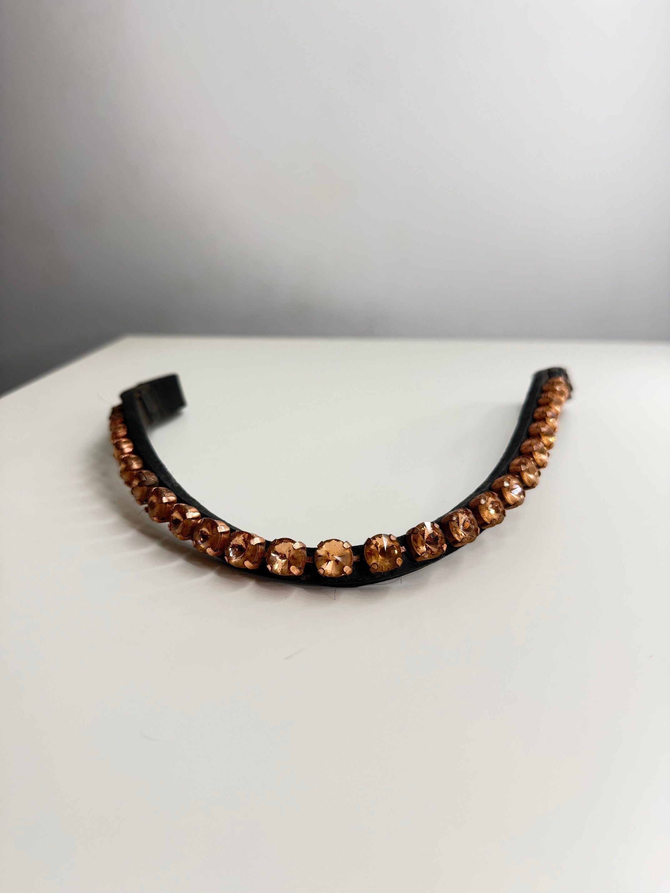 Walderhausen pandebånd rose gold