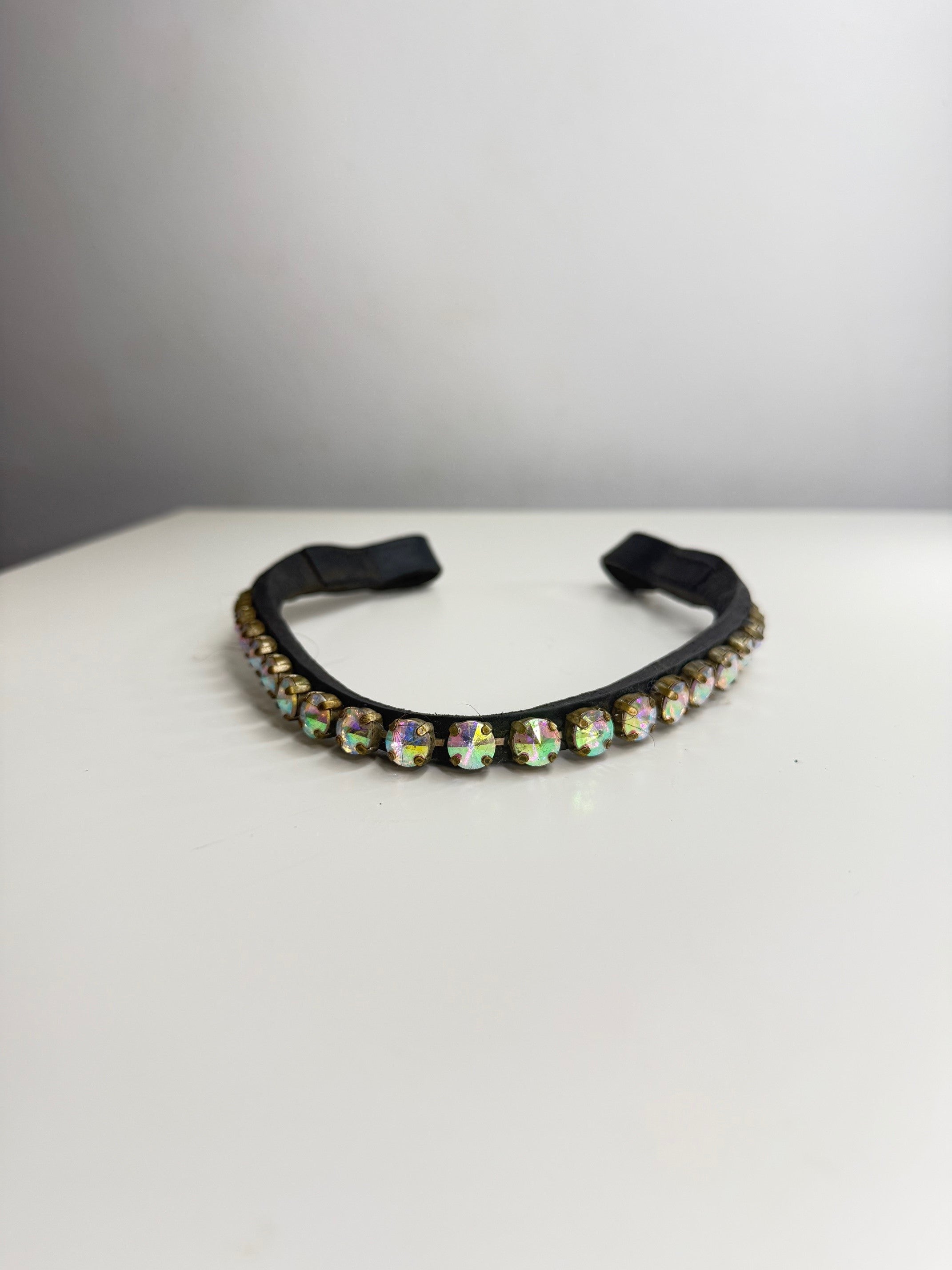 Walderhausen pandebånd