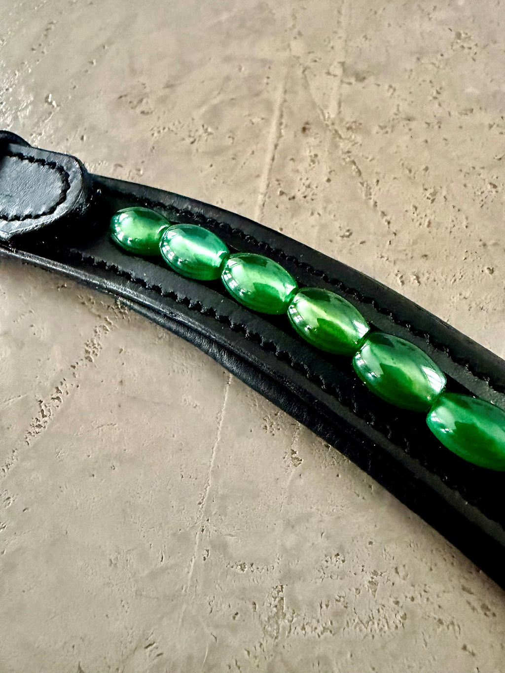 Pandebånd - Forest Green