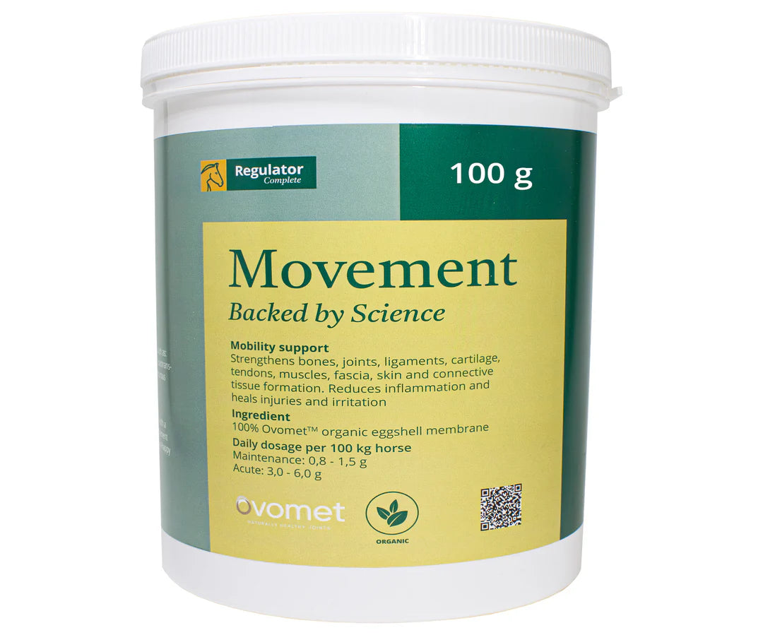 RC Movement