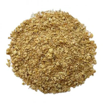 Sojaskrå, NON GMO - 20kg